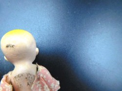 mini doll occ japan sign